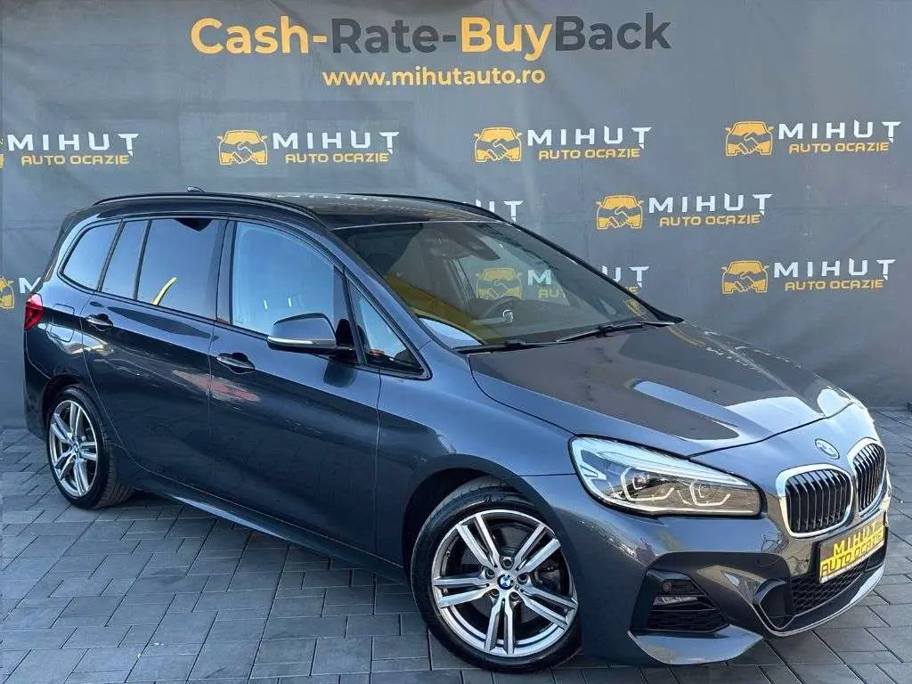 BMW 220