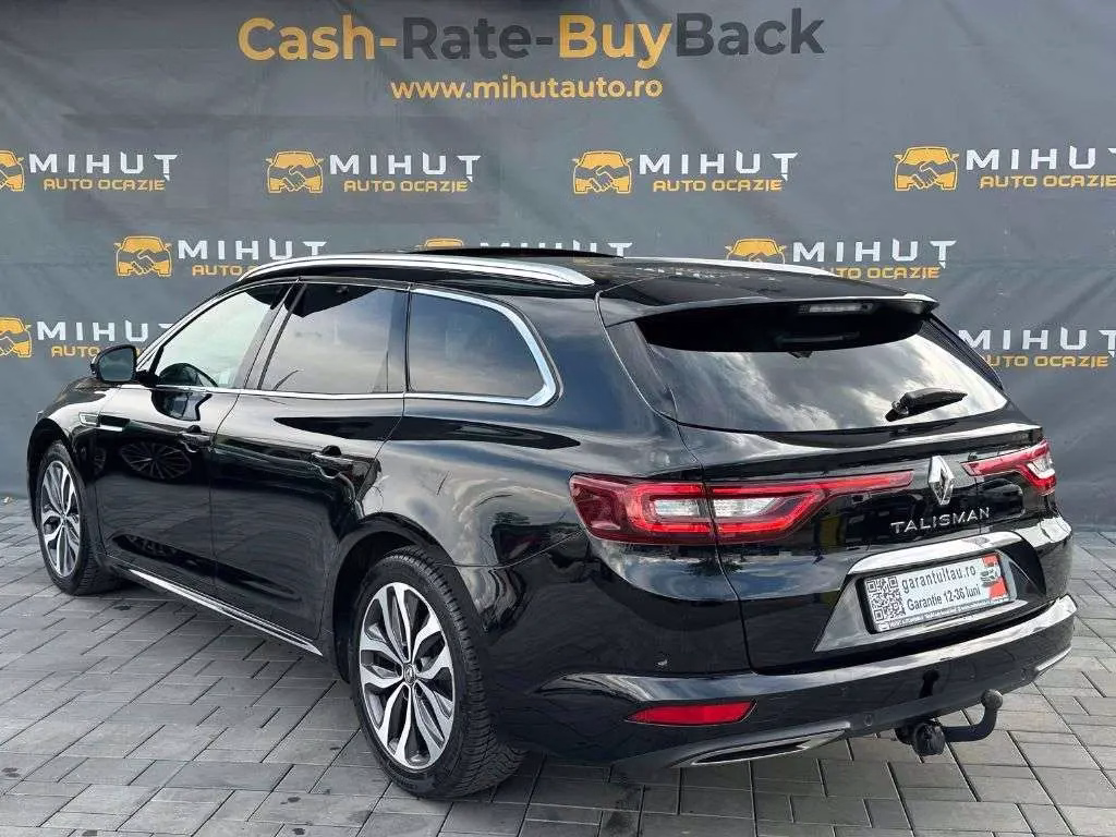 Renault Talisman