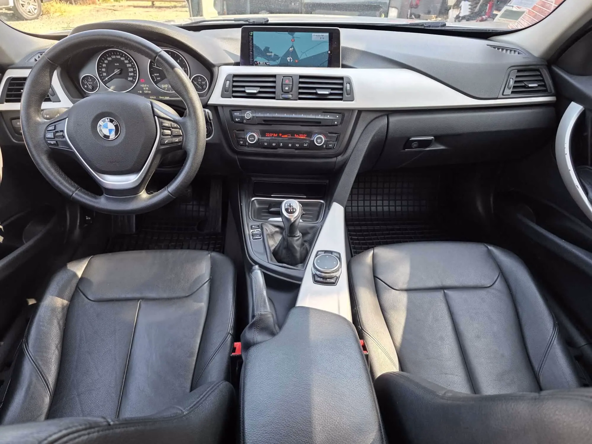 BMW 318