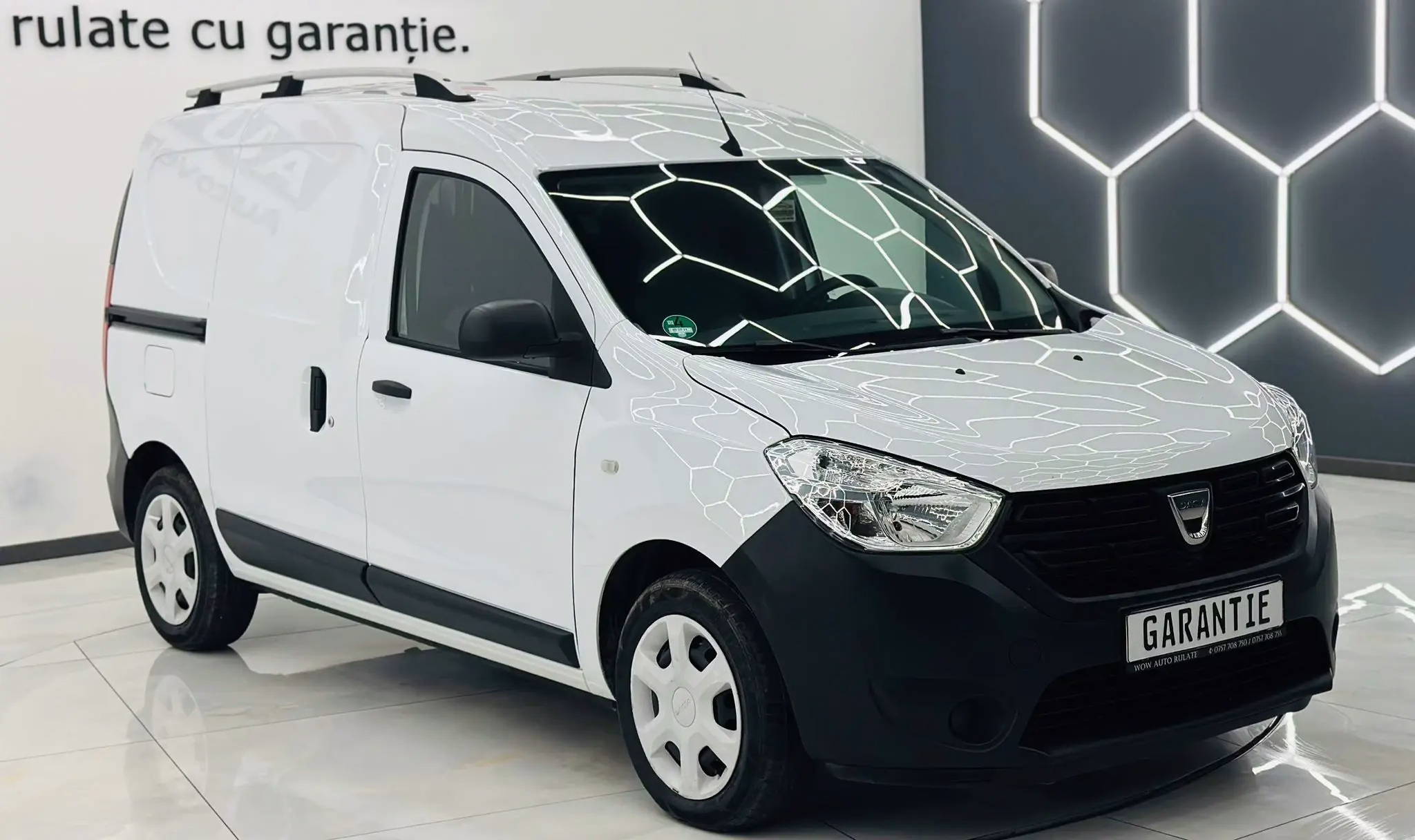Dacia Dokker