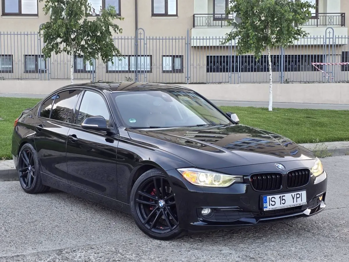 BMW 320
