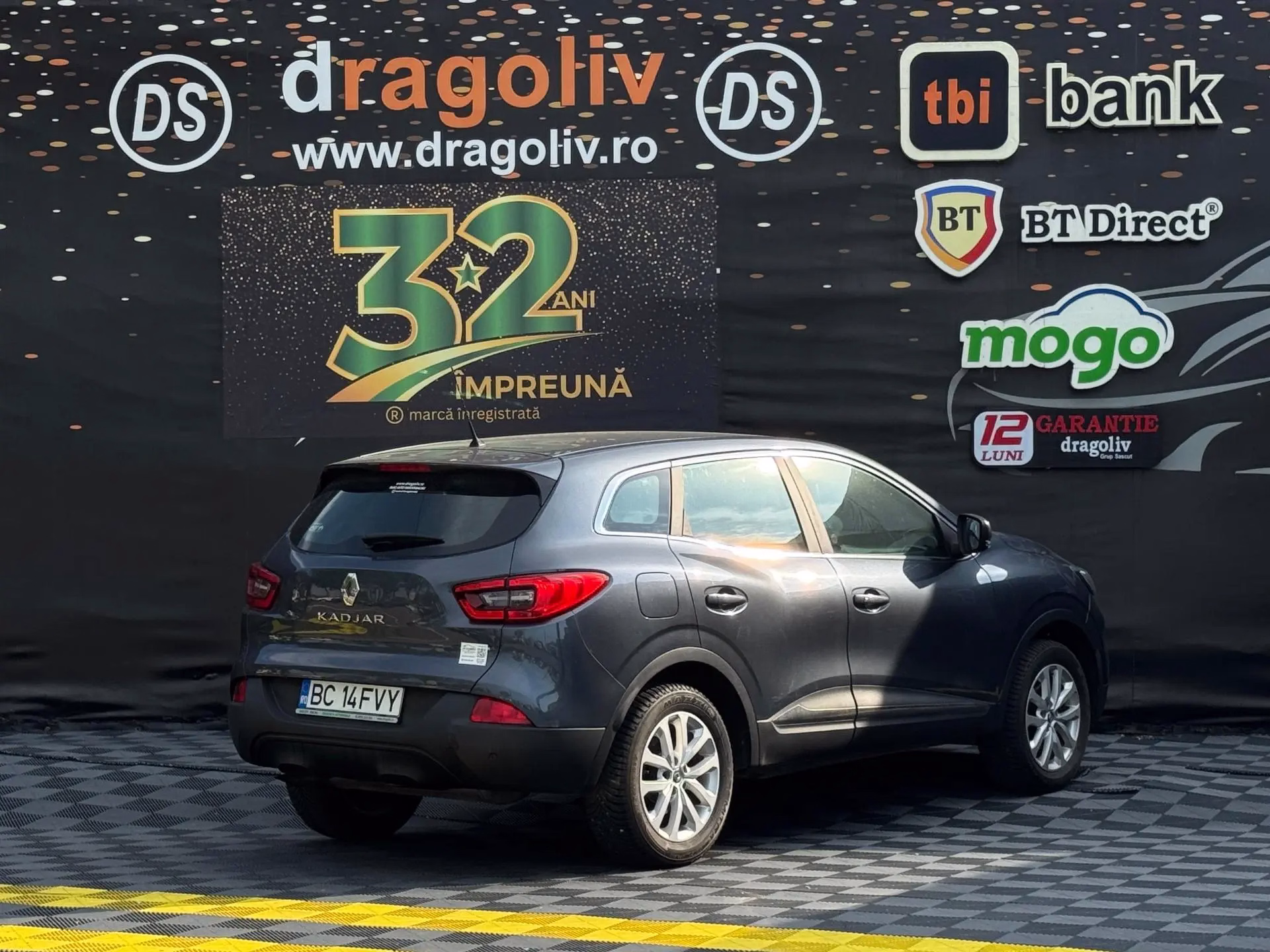 Renault Kadjar