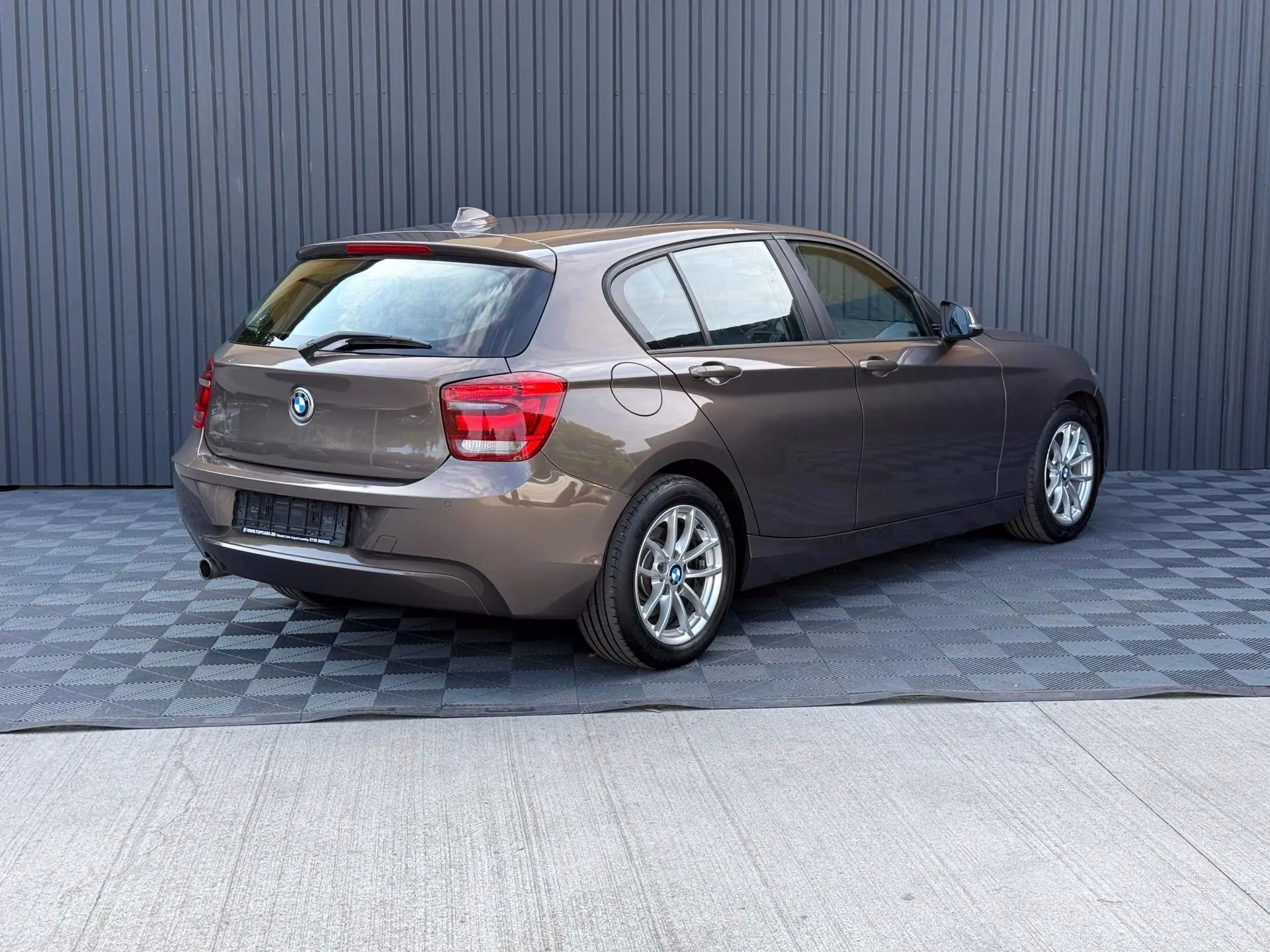BMW 116