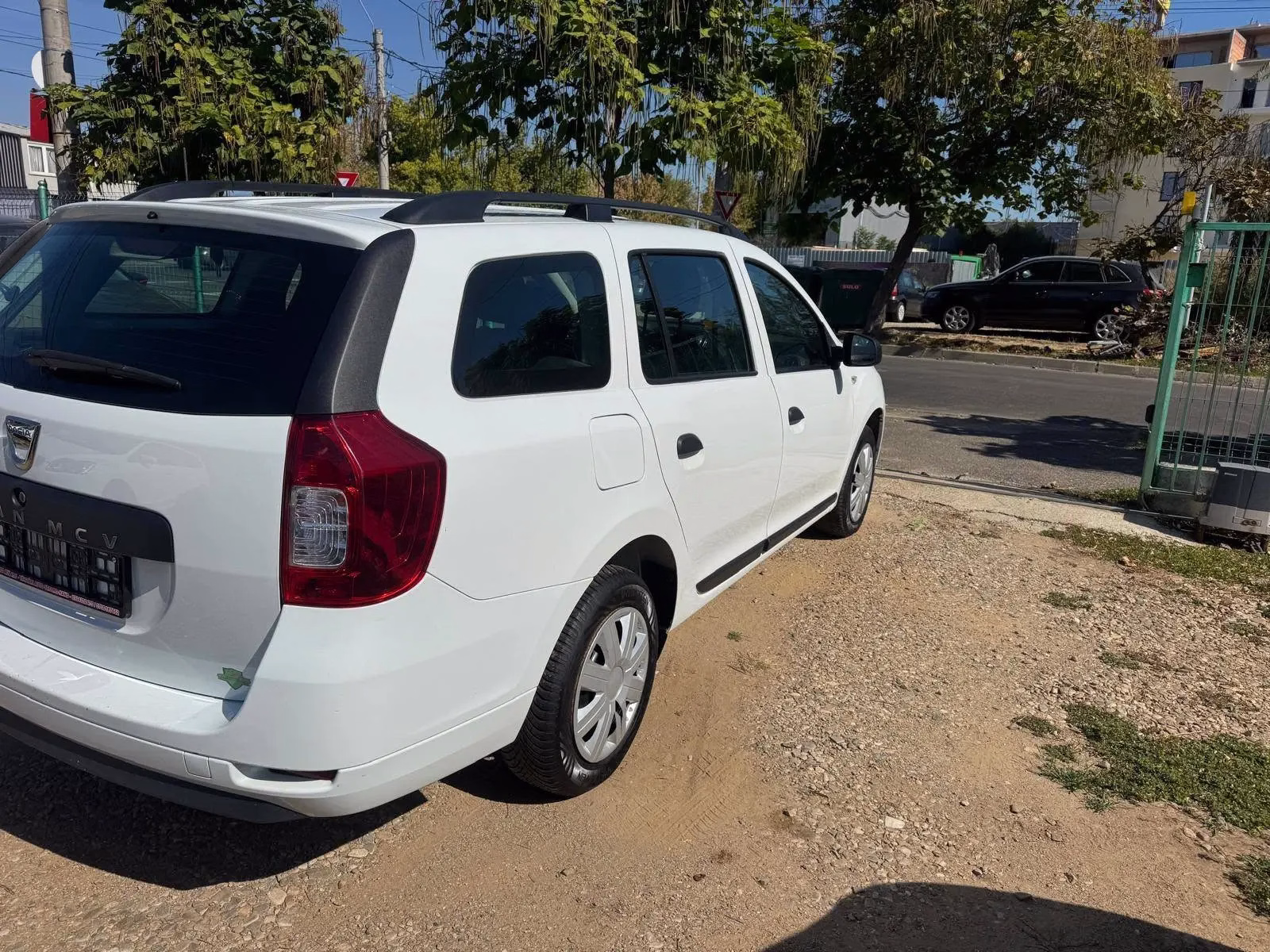Dacia Logan