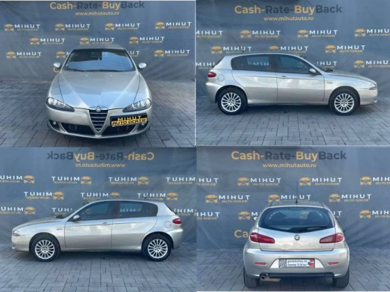 Alfa Romeo 147