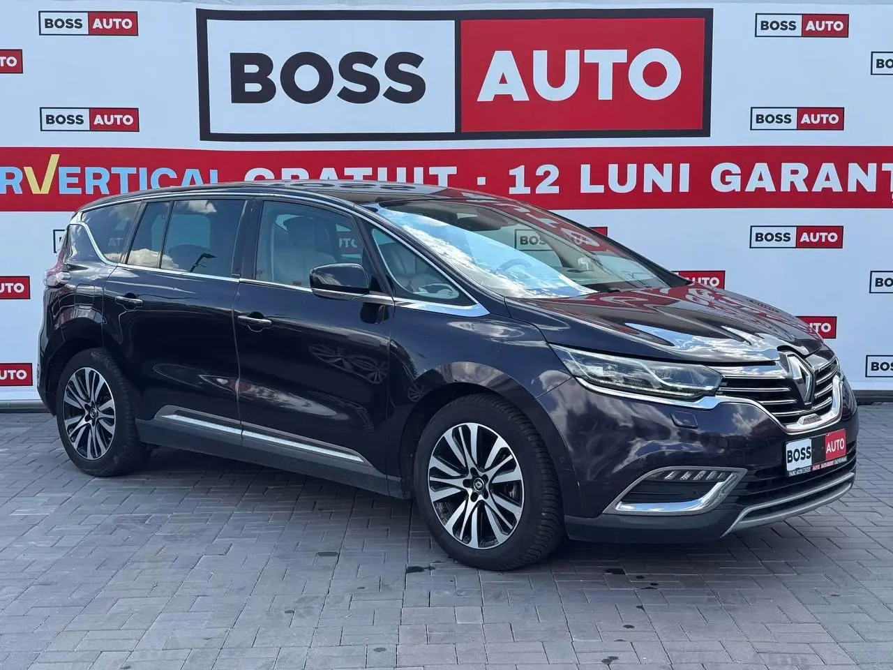 Renault Espace