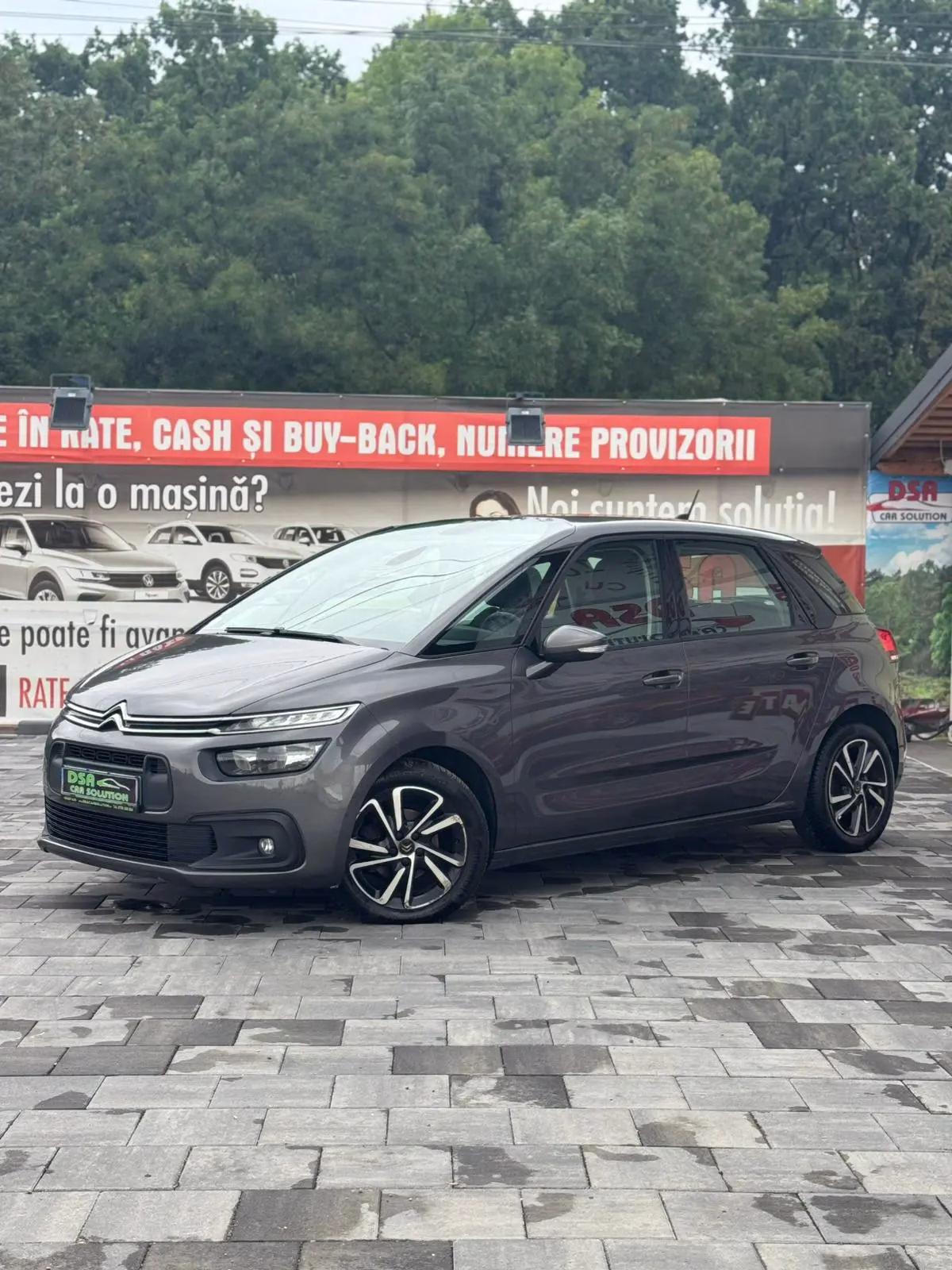 Citroën SpaceTourer