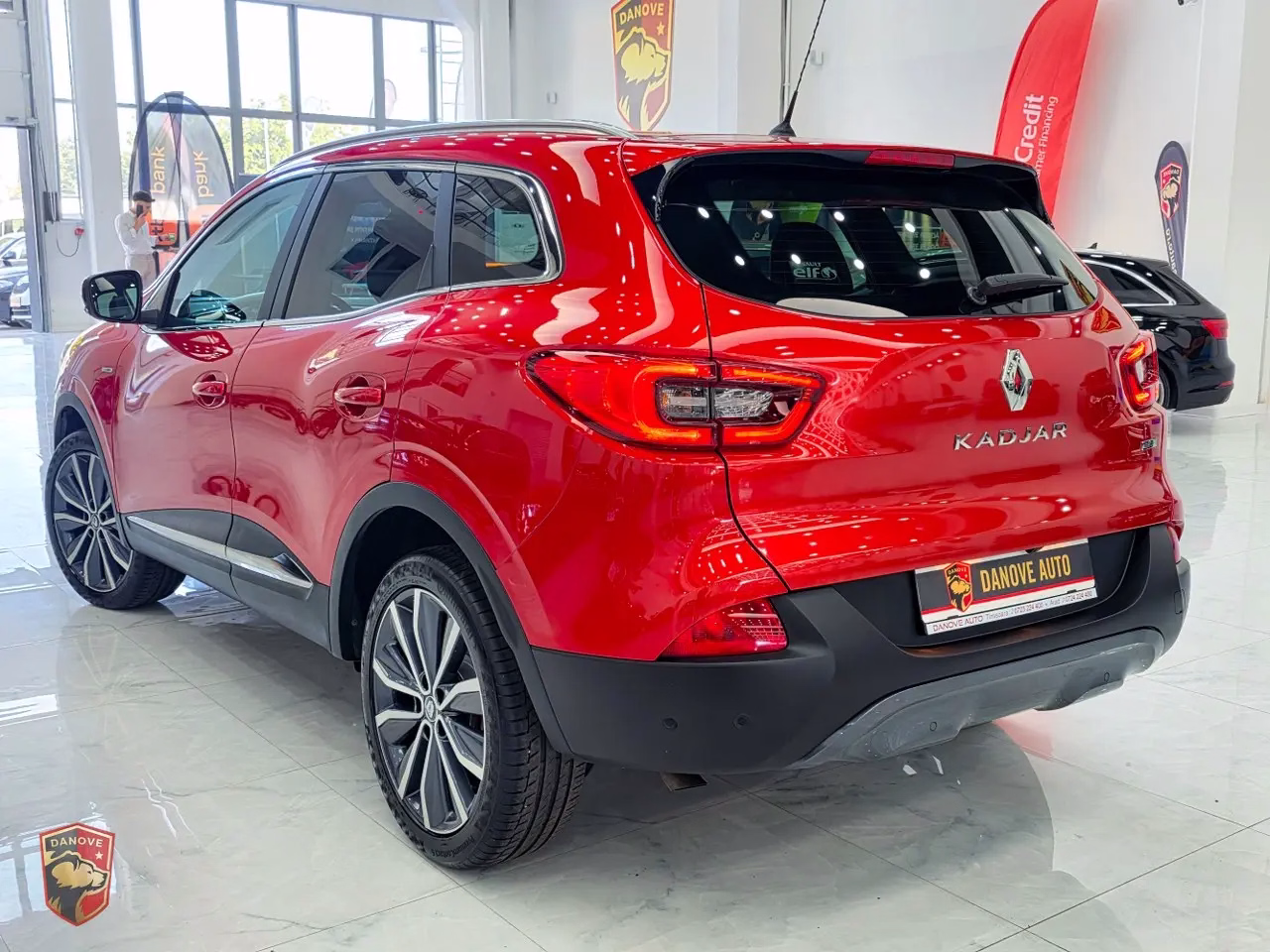 Renault Kadjar