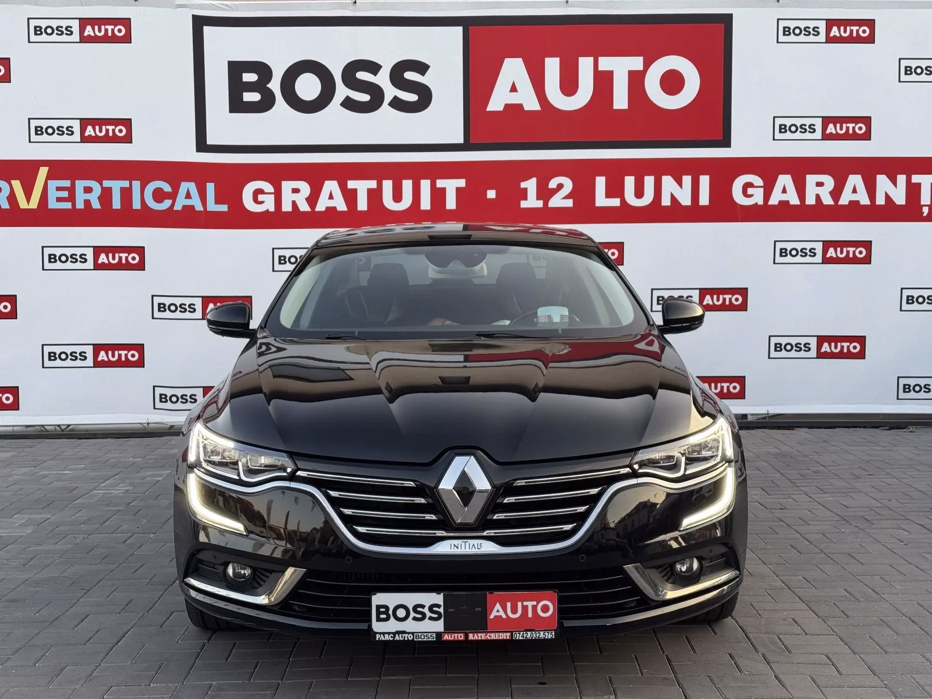 Renault Talisman