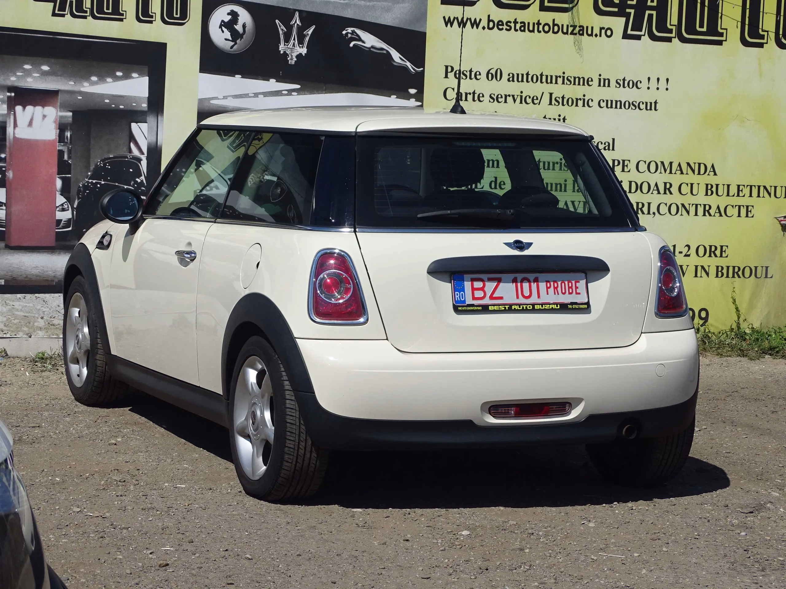 MINI ONE