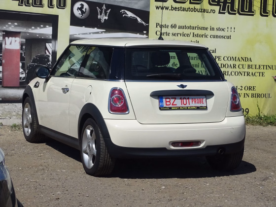 MINI ONE