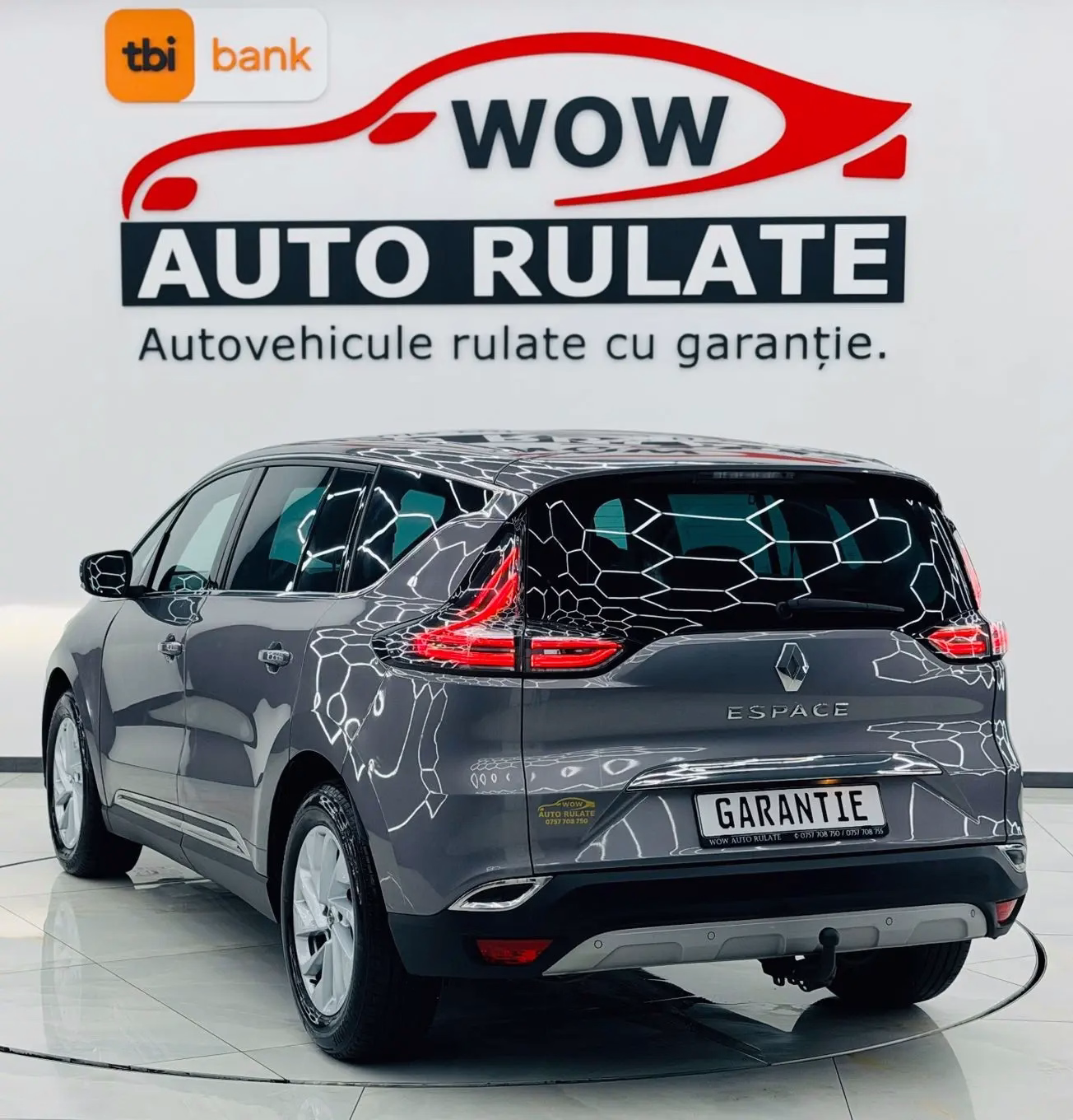 Renault Espace