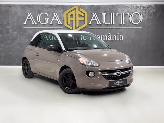 Opel Adam