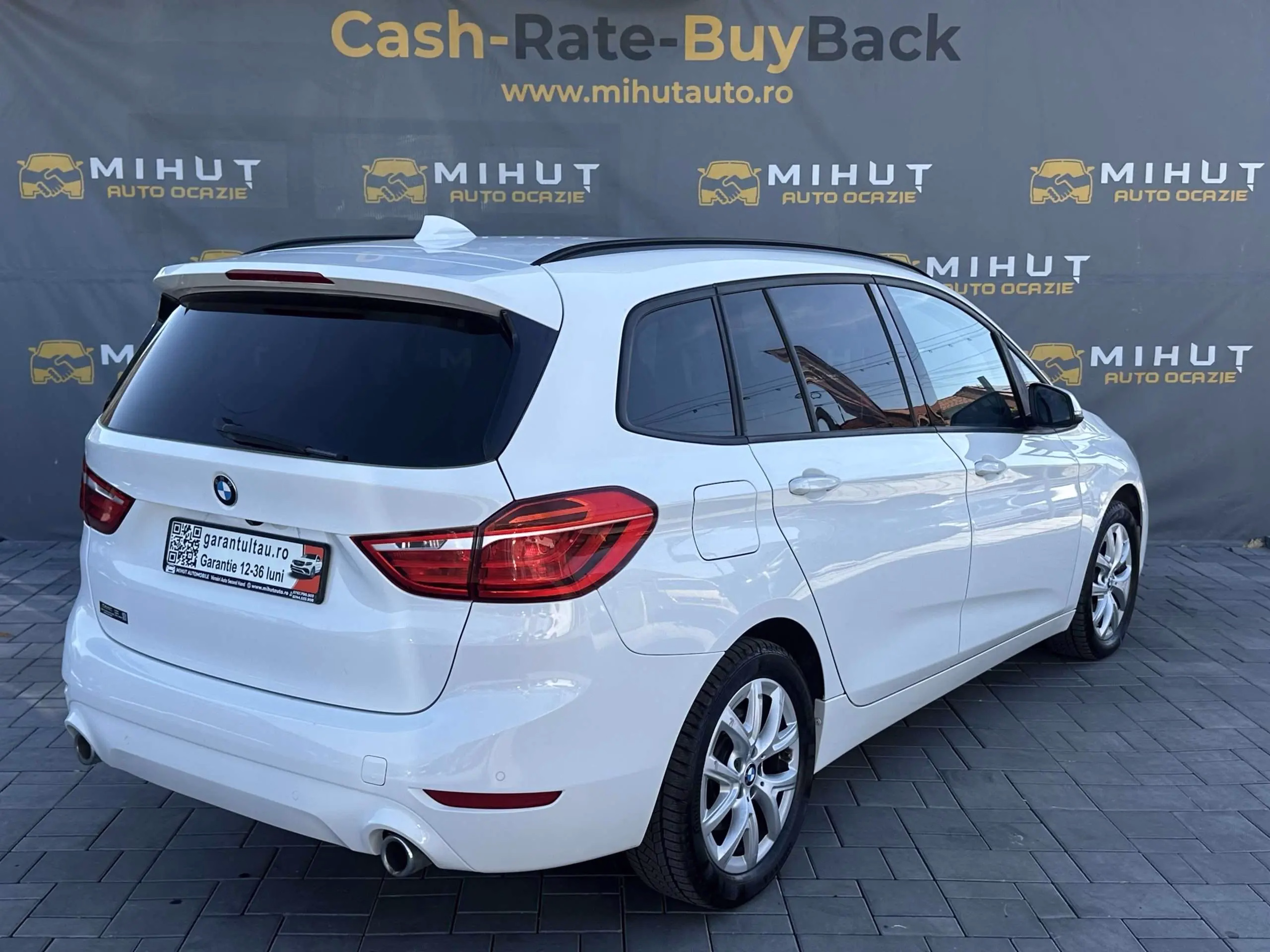 BMW 220