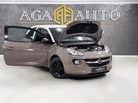 Opel Adam