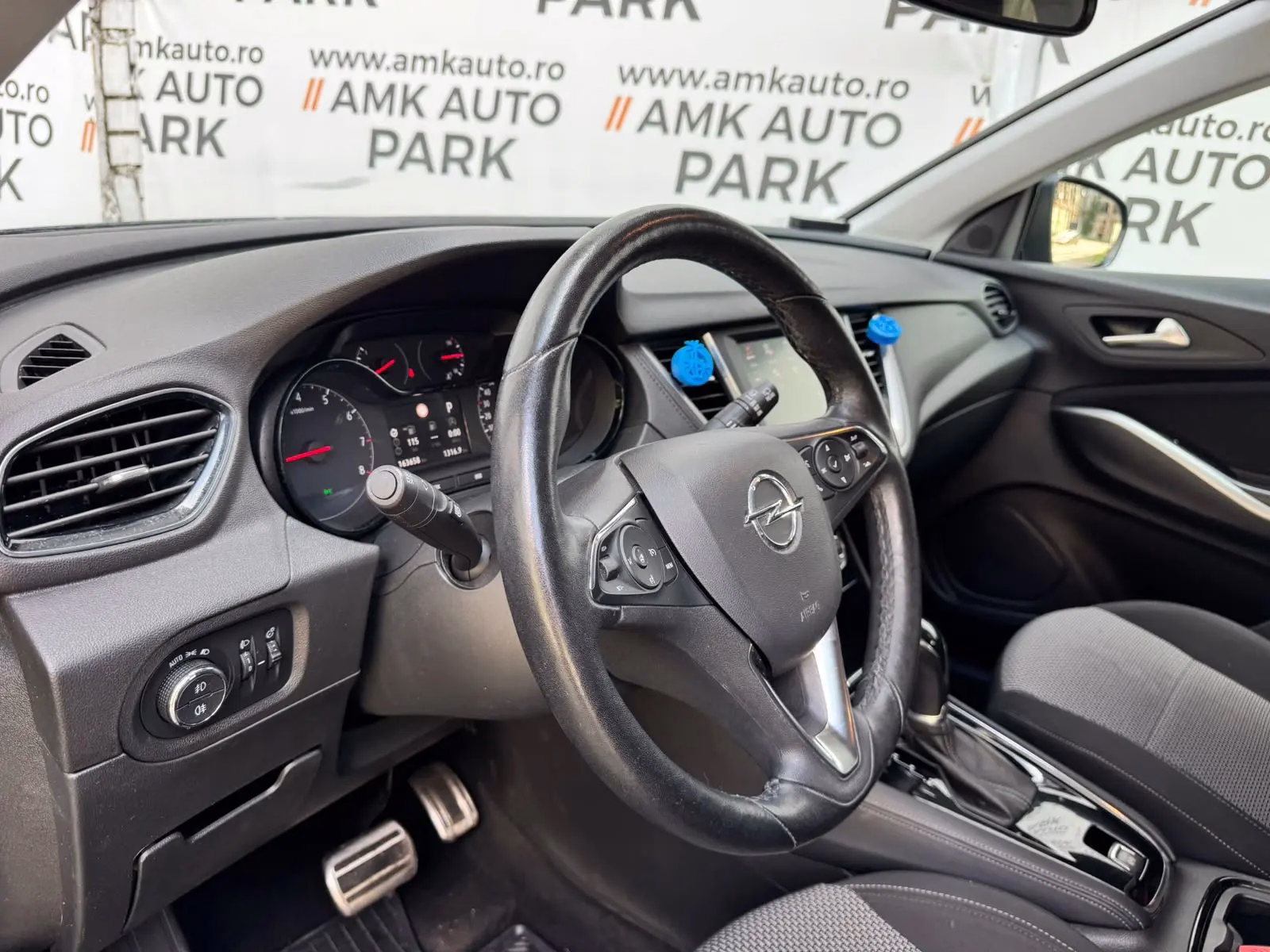 Opel Grandland (X)