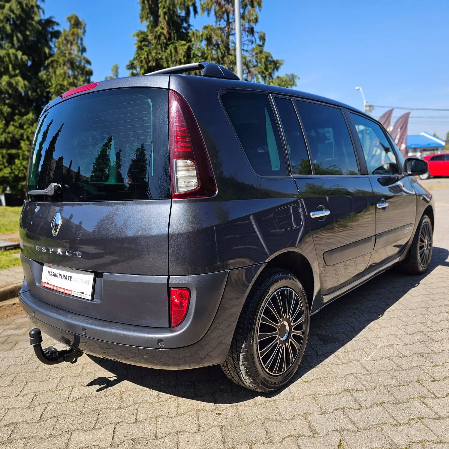 Renault Espace