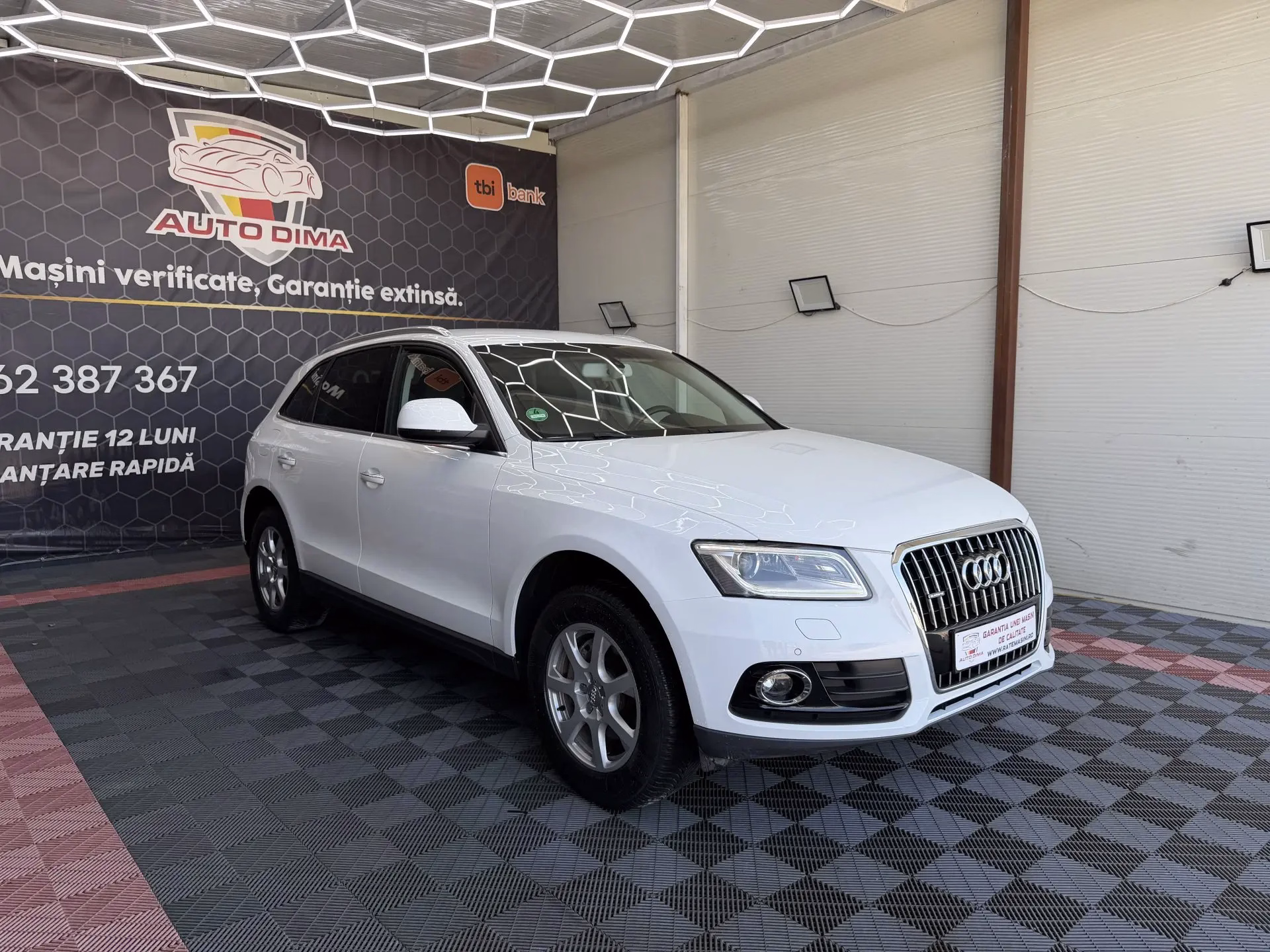 Audi Q5