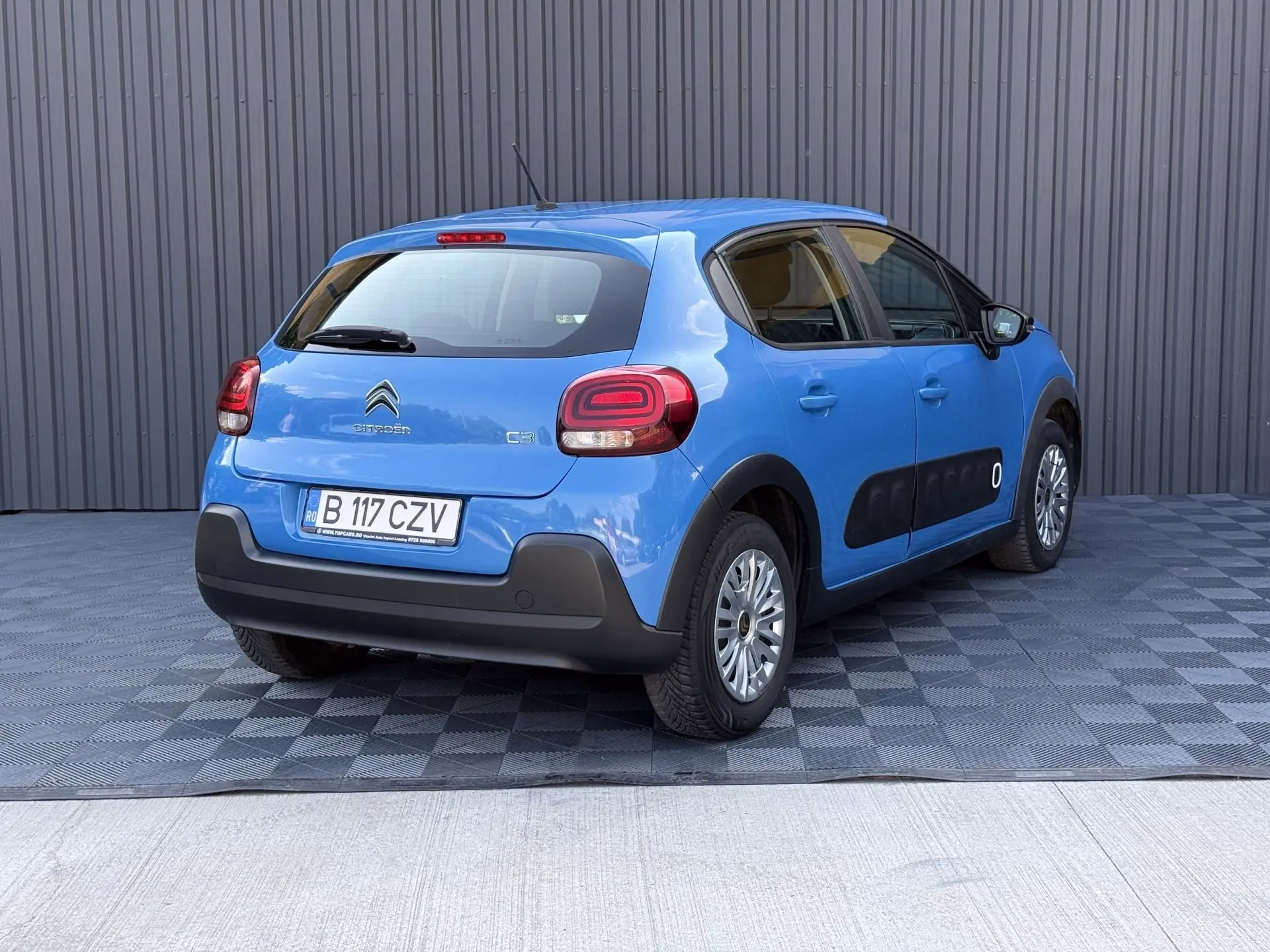 Citroën C3