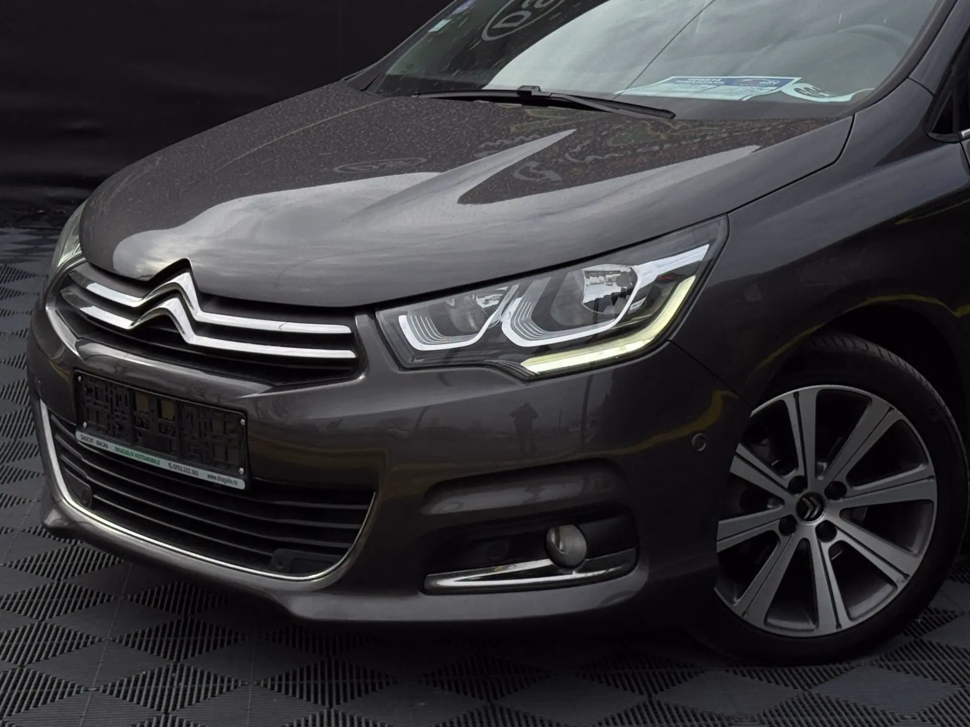 Citroën C4
