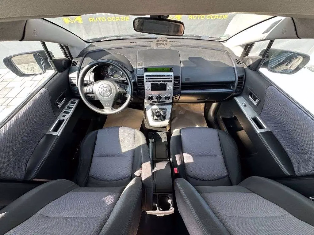 Mazda 5