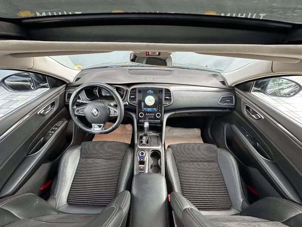 Renault Talisman