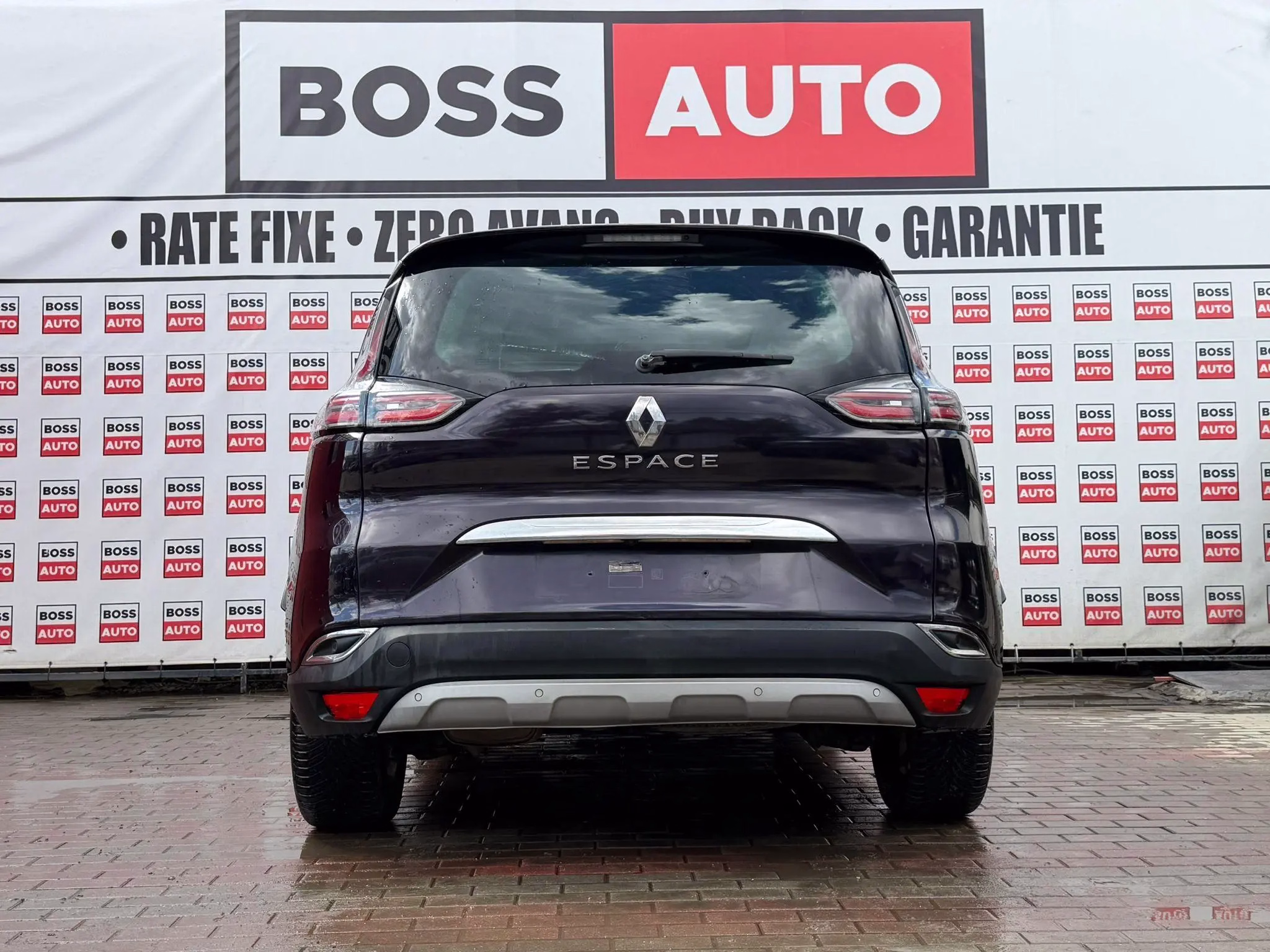 Renault Espace
