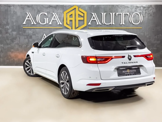 Renault Talisman