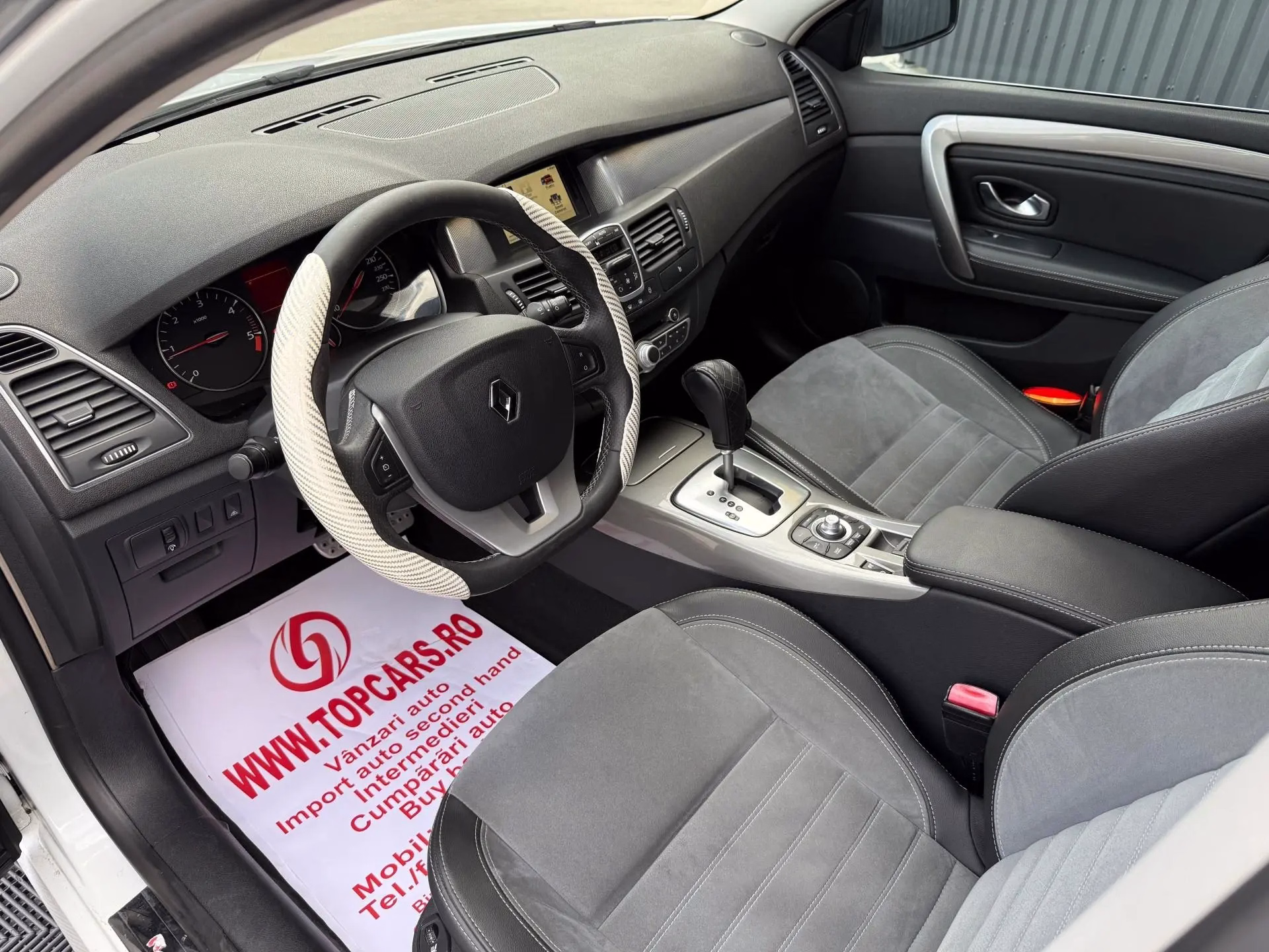 Renault Laguna
