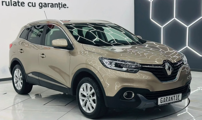 Renault Kadjar