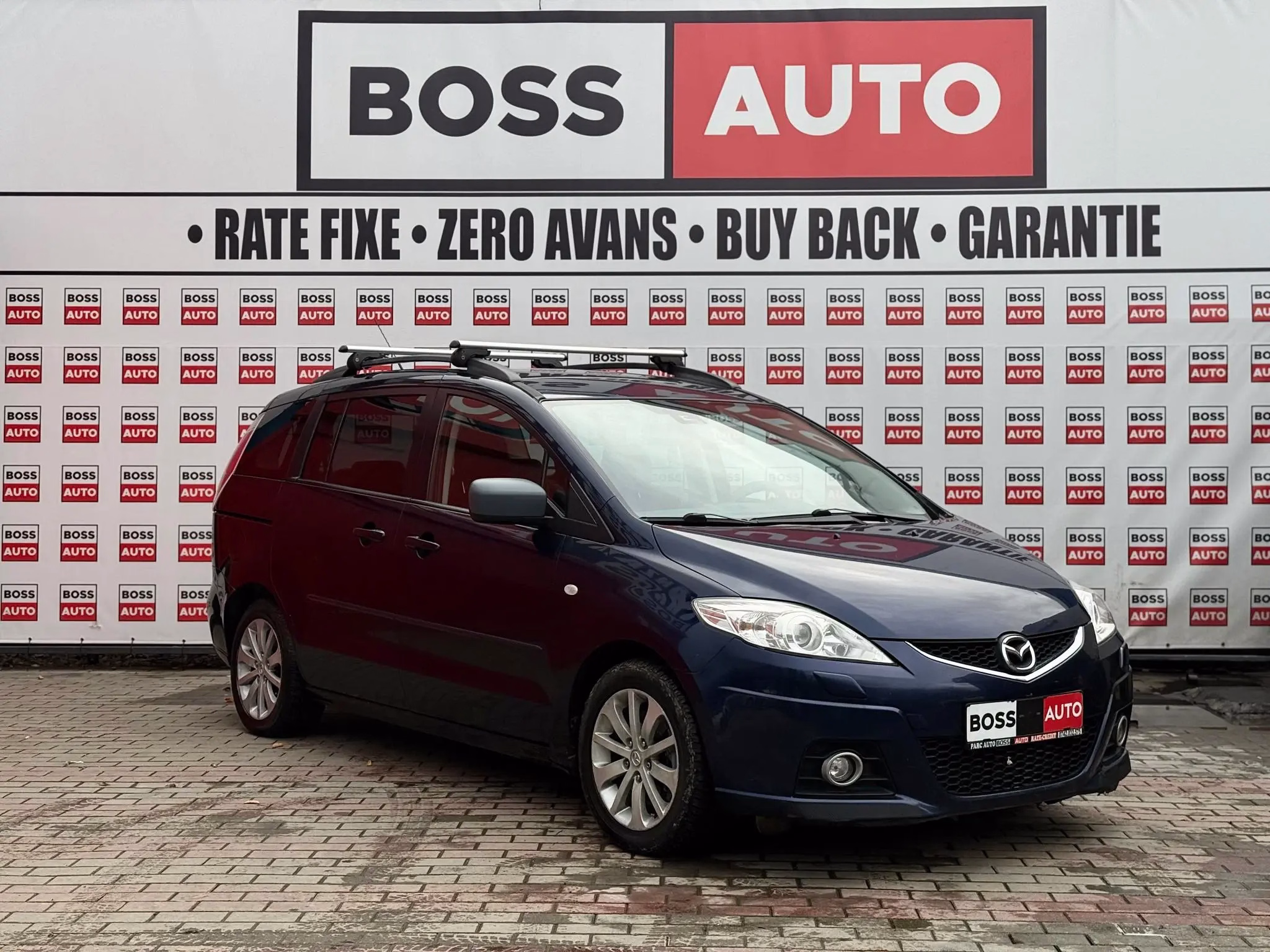 Mazda 5