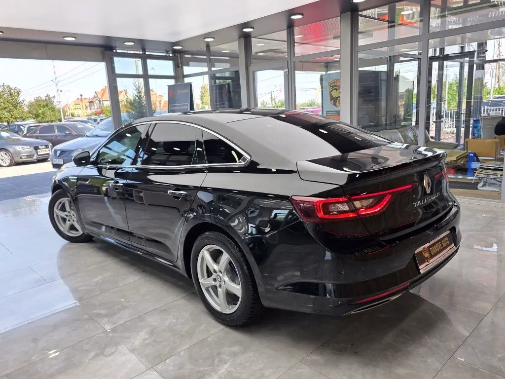 Renault Talisman