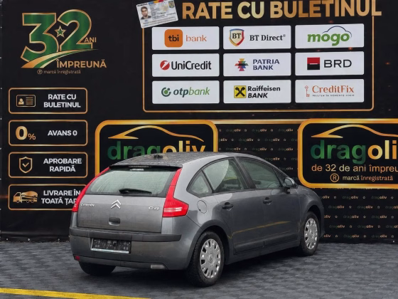Citroën C4