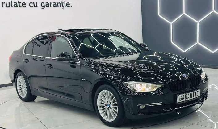 BMW 320