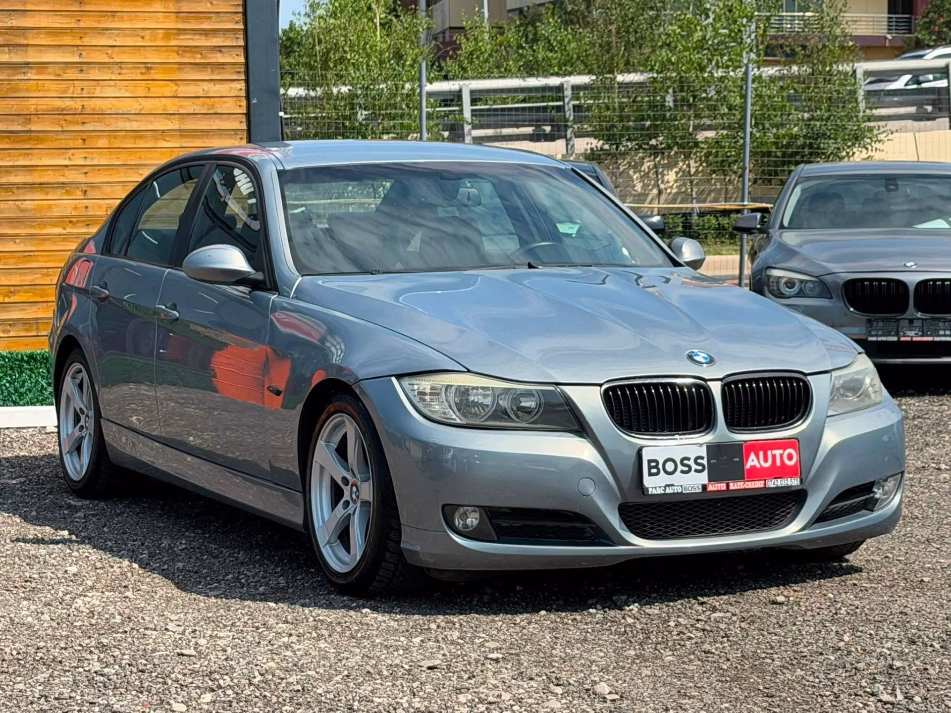 BMW 320