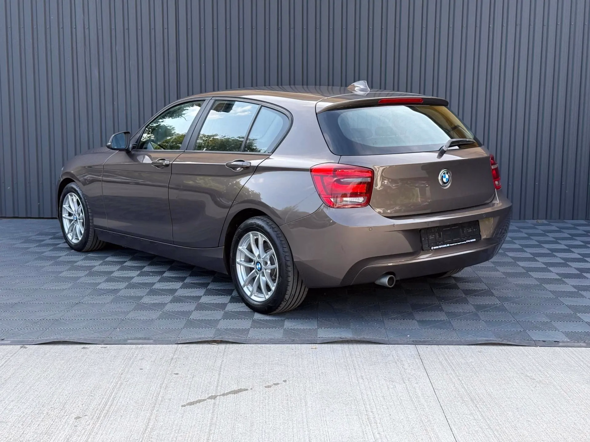 BMW 116