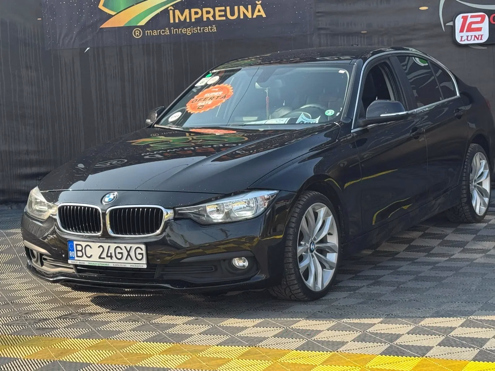 BMW 320