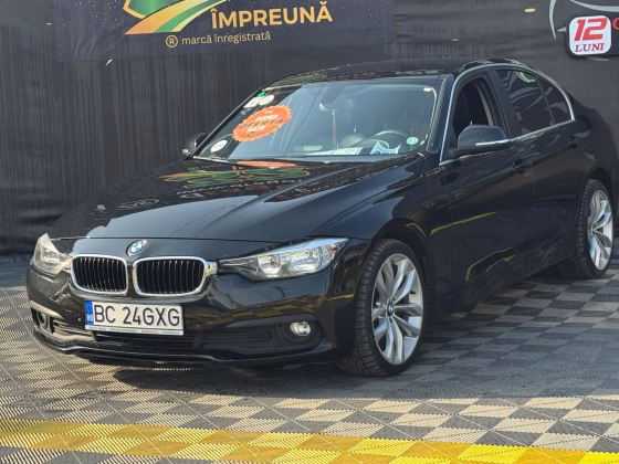 BMW 320