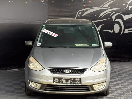 Ford Galaxy