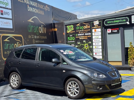 Seat Altea