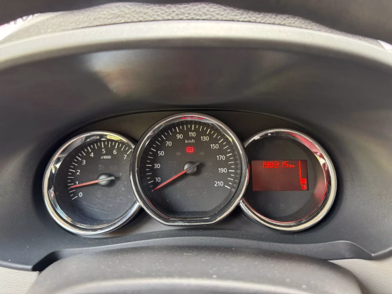 Dacia Lodgy