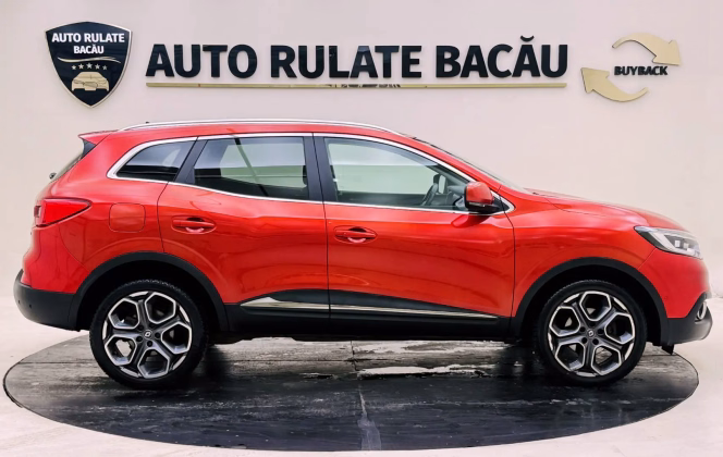 Renault Kadjar
