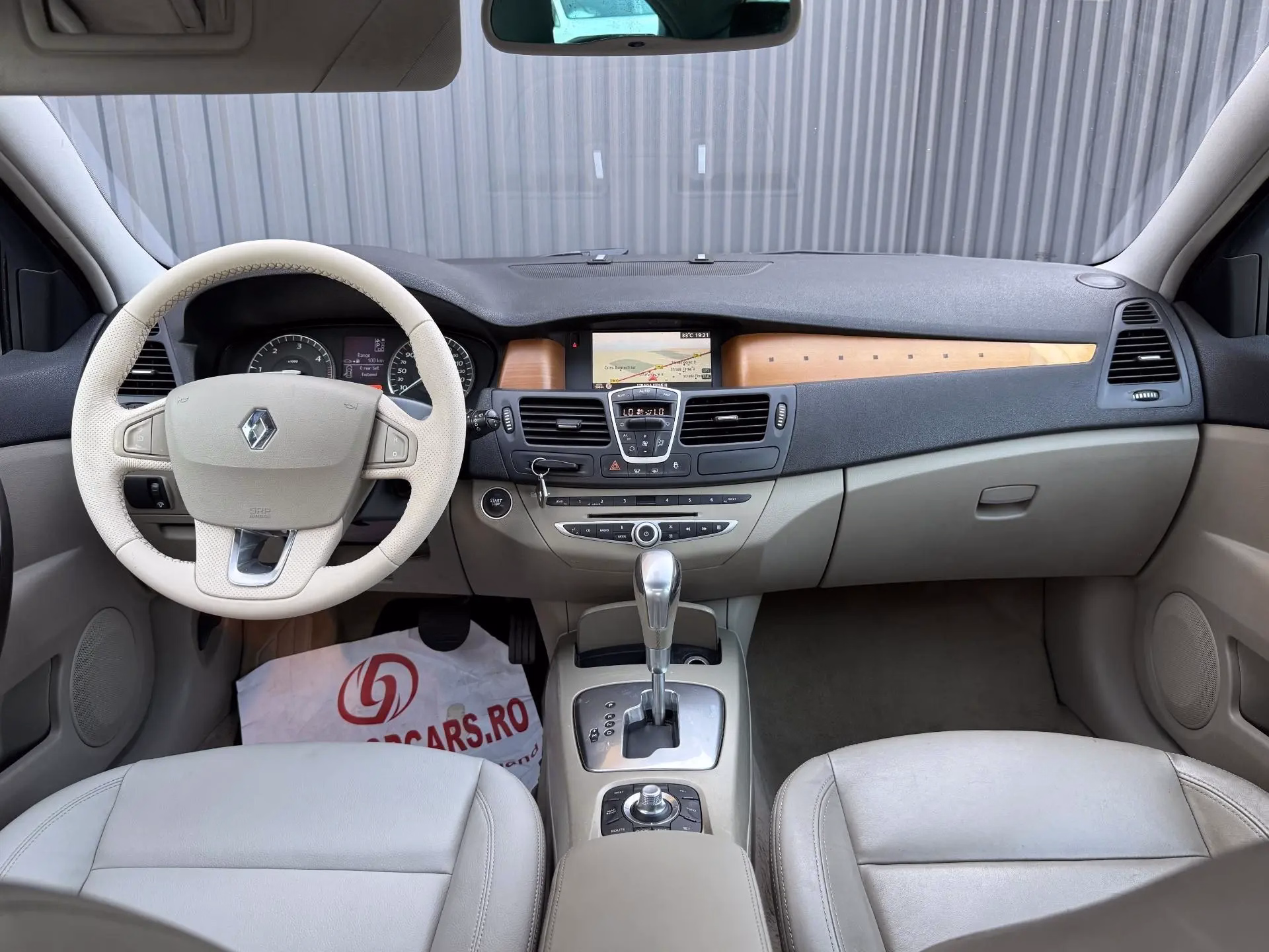 Renault Laguna