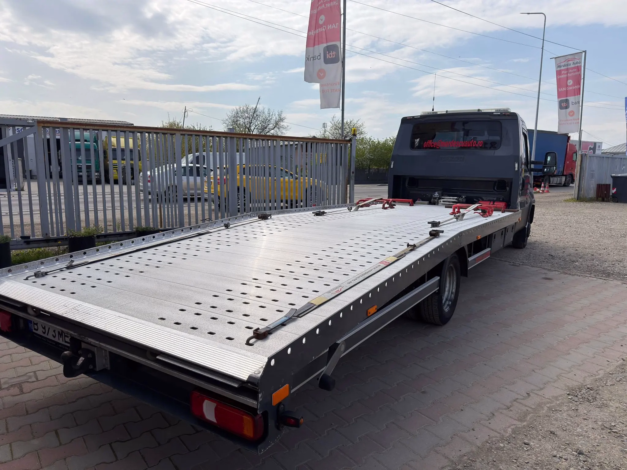 Iveco Daily