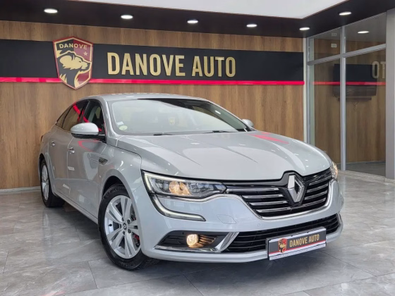 Renault Talisman