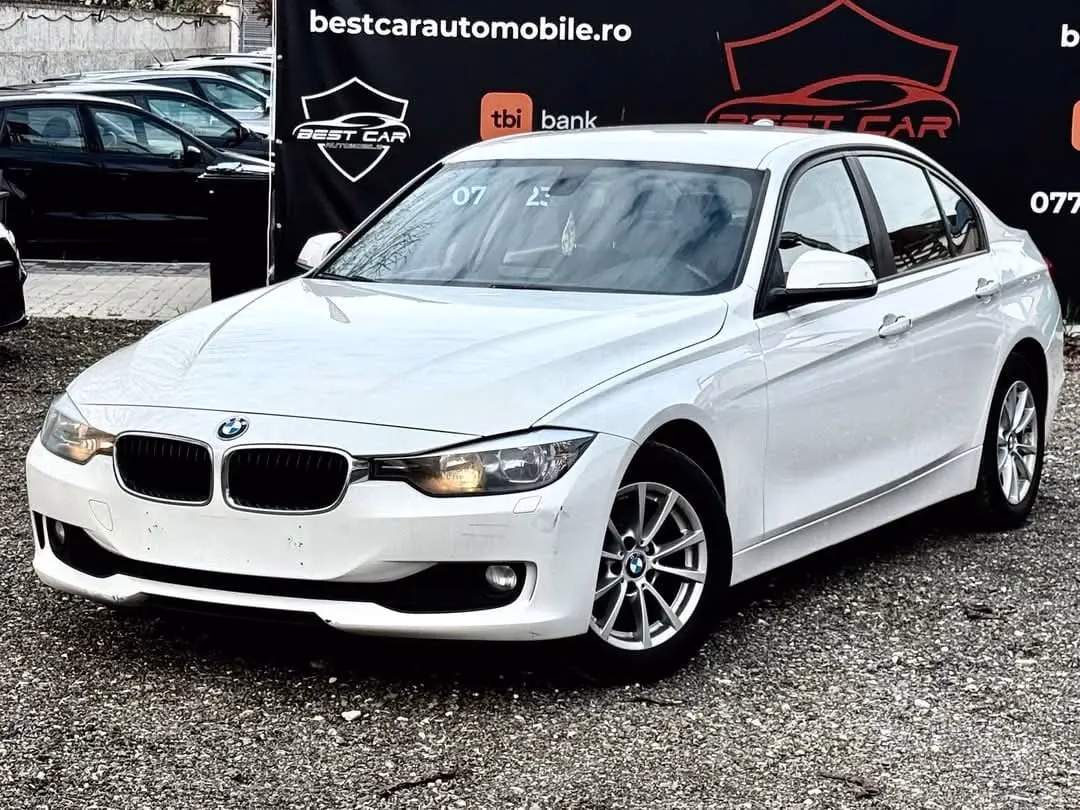 BMW 320