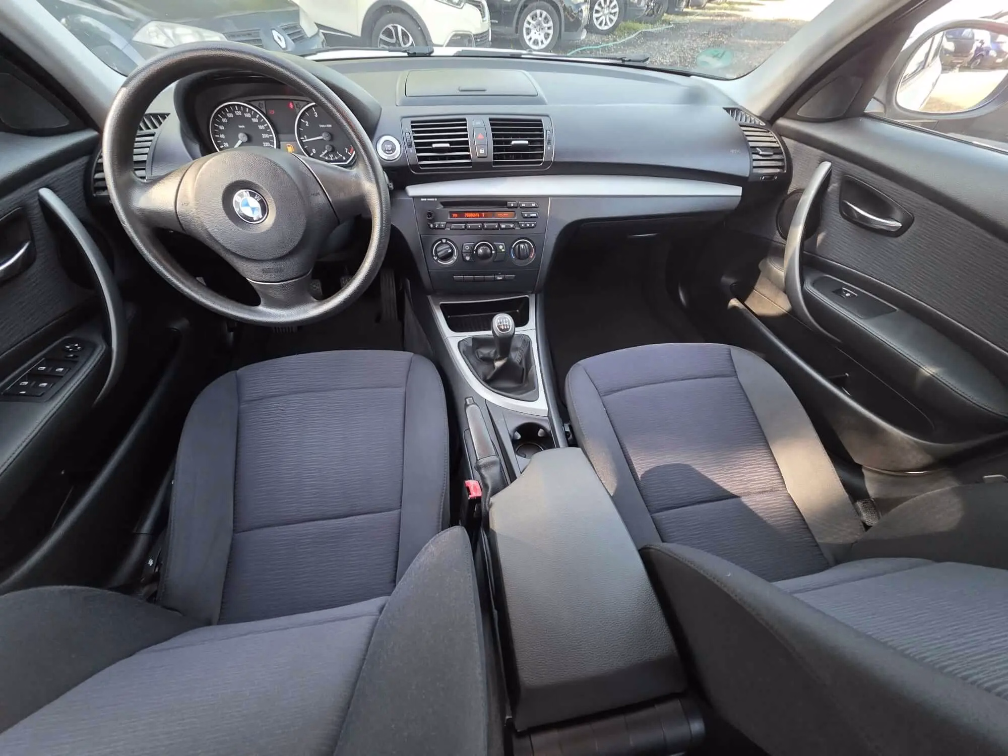 BMW 116