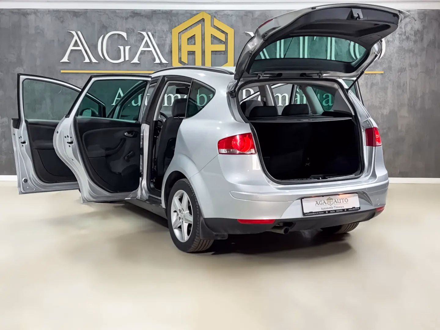 Seat Altea