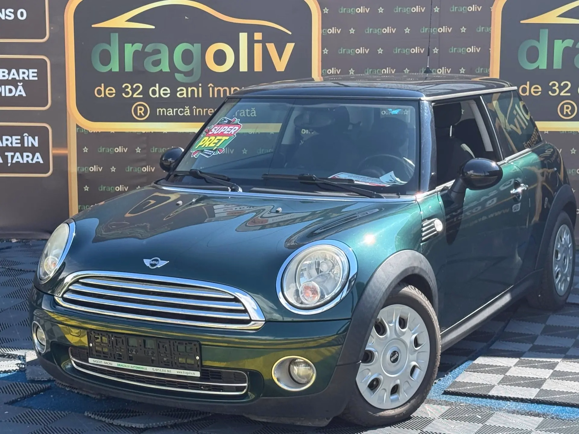 MINI ONE