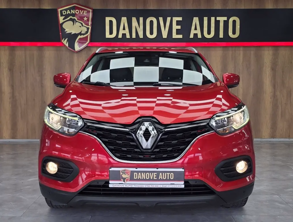 Renault Kadjar